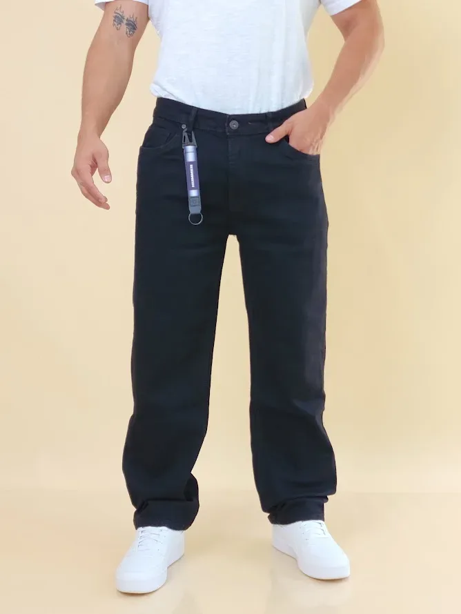 Jeans Hummer para caballero IM-500E