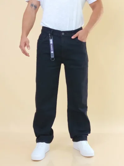 Jeans Hummer para caballero IM-500E