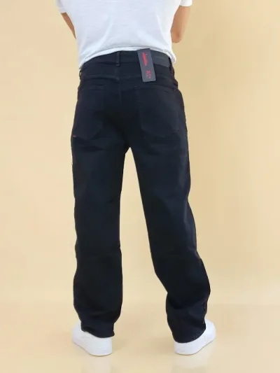 Jeans Hummer para caballero IM-500E