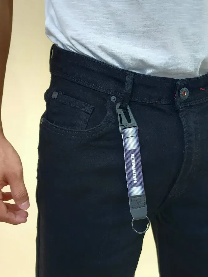 Jeans Hummer para caballero IM-500E