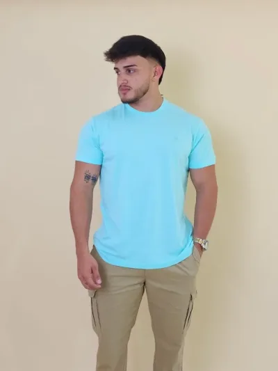 Camiseta Hummer para Caballero H251001-01