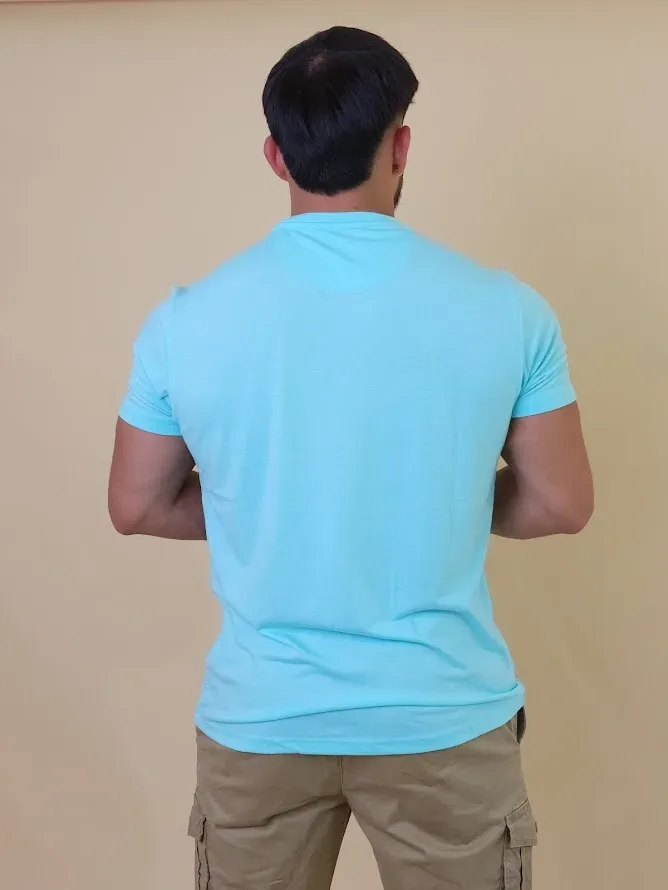 Camiseta Hummer para Caballero H251001-01