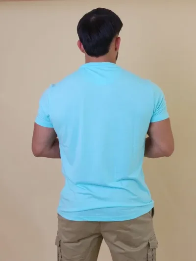 Camiseta Hummer para Caballero H251001-01