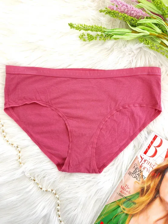Braga Victoria's Secret para dama color  fucsia