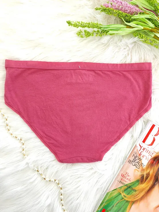 Braga Victoria's Secret para dama color  fucsia