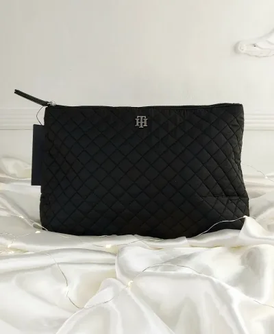 Cosmetiquera Tommy Hilfiger para dama
