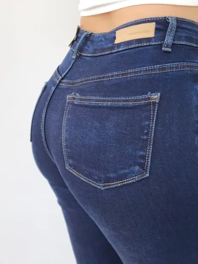 Jeans Hummer para Dama 868