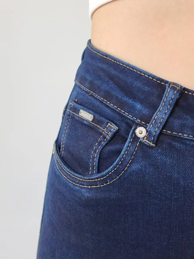 Jeans Hummer para Dama 868