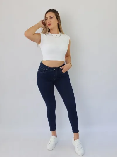 Jeans Hummer para Dama 868