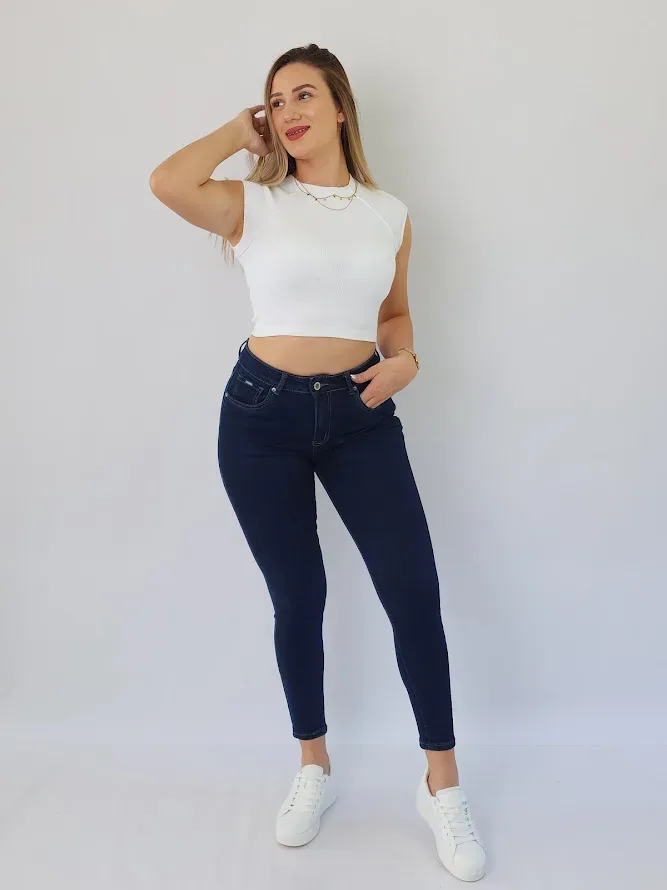 Jeans Hummer para Dama 868