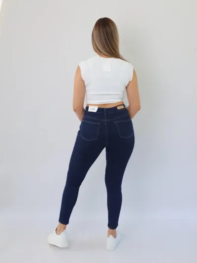 Jeans Hummer para Dama 868