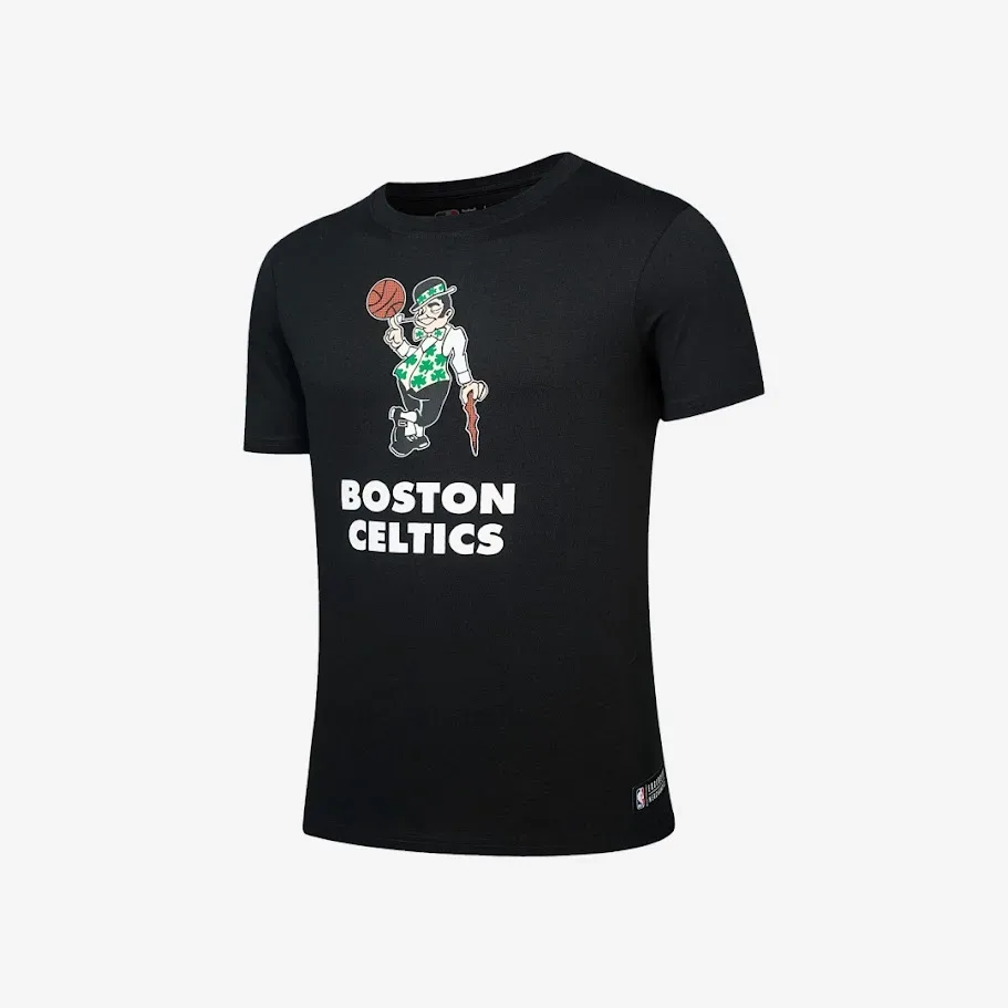 Camiseta Boston Celtics- NBATS52224