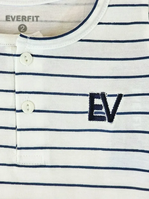 Camiseta Everfit para niño 13773Z
