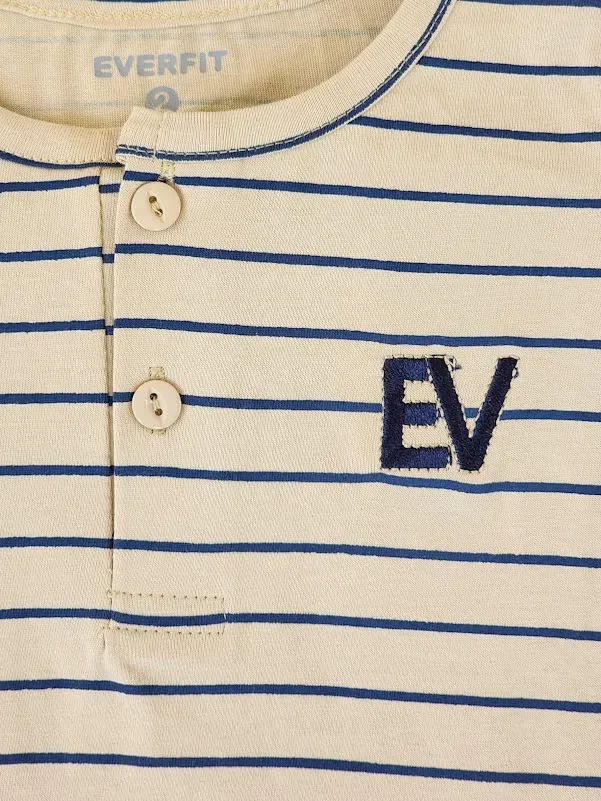 Camiseta Everfit para niño 13773Z