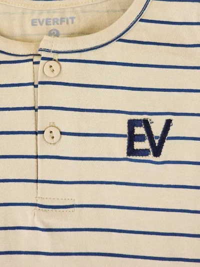 Camiseta Everfit para niño 13773Z