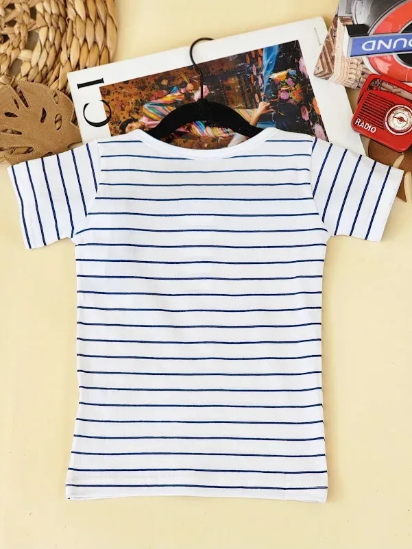 Camiseta Everfit para niño 13773Z