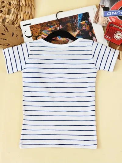 Camiseta Everfit para niño 13773Z