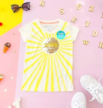 Blusa para Aeropostale para niña