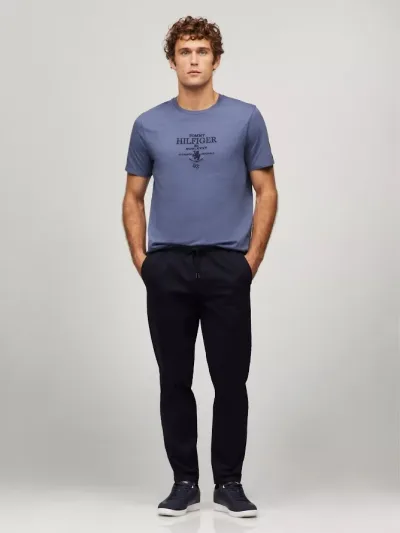 Camiseta Tommy Hilfiger para caballero