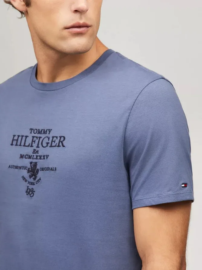 Camiseta Tommy Hilfiger para caballero