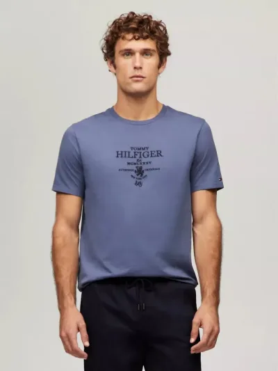 Camiseta Tommy Hilfiger para caballero