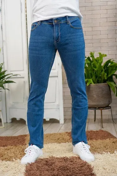 Jeans Hummer para caballero 107