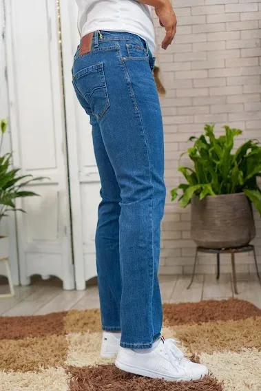 Jeans Hummer para caballero 107