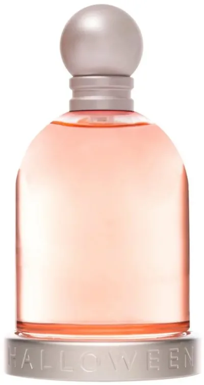 Perfume HALLOWEEN KISS  para Dama