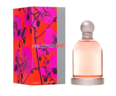 Perfume HALLOWEEN KISS  para Dama