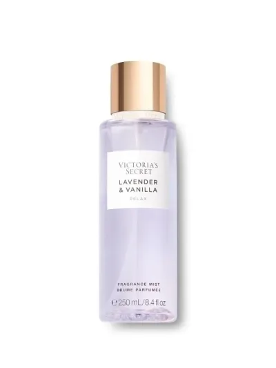 Splash Victoria’s Secret aroma Lavander & Vanilla para dama