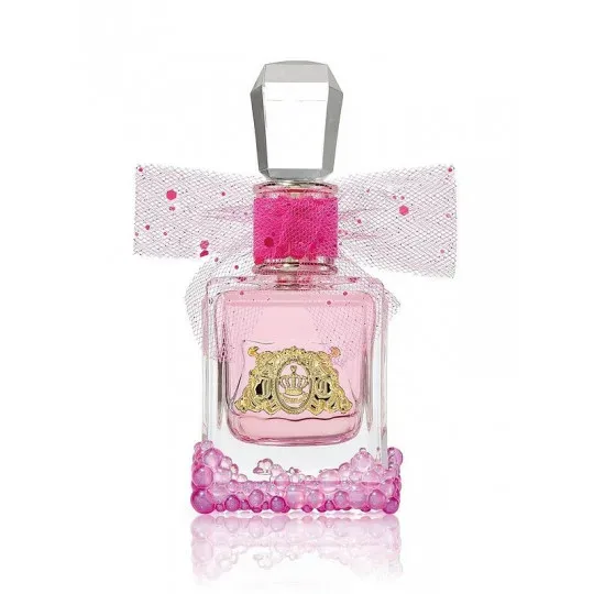 Perfume Viva La Juicy Le Bubbly Juicy Couture para dama
