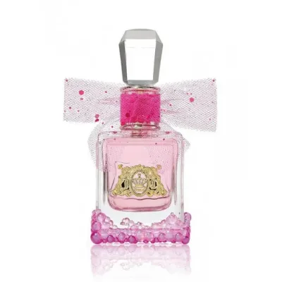 Perfume Viva La Juicy Le Bubbly Juicy Couture para dama