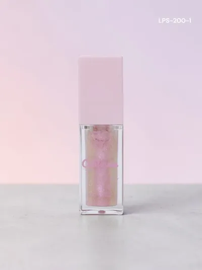 Lip gloss liquido Beau Visage #200-1