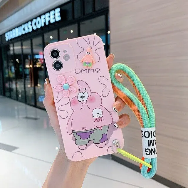 Funda para móvil