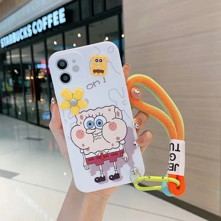 Funda para móvil