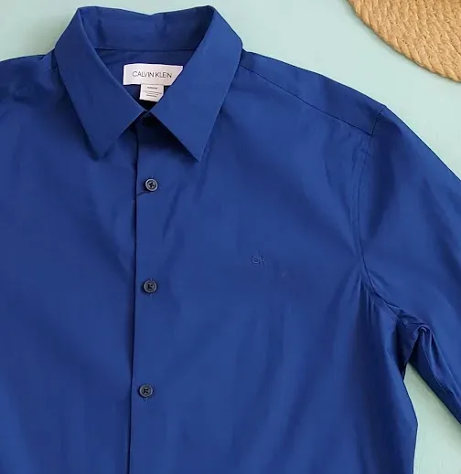 Camisa Calvin Klein para caballero