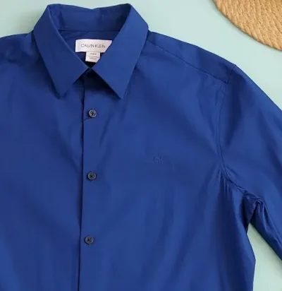 Camisa Calvin Klein para caballero