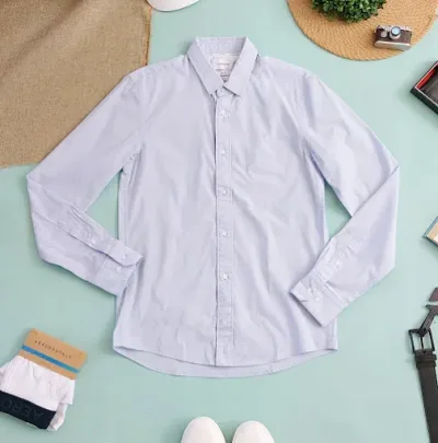 Camisa Calvin Klein para caballero