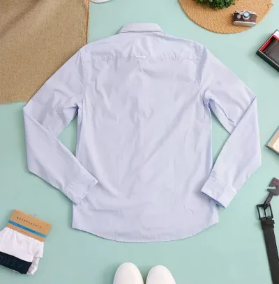 Camisa Calvin Klein para caballero