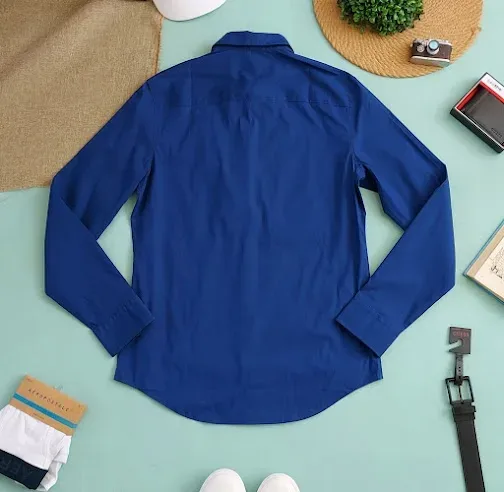 Camisa Calvin Klein para caballero