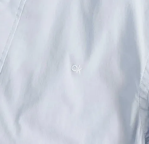 Camisa Calvin Klein para caballero