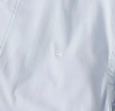 Camisa Calvin Klein para caballero