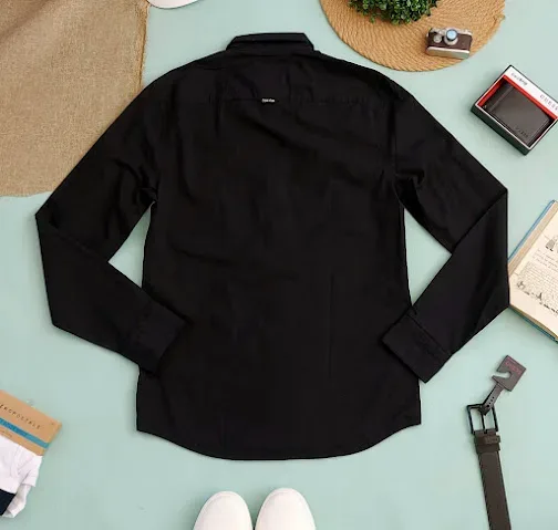 Camisa Calvin Klein para caballero