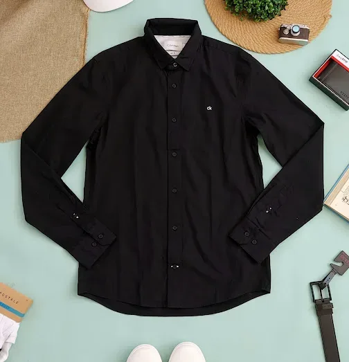 Camisa Calvin Klein para caballero