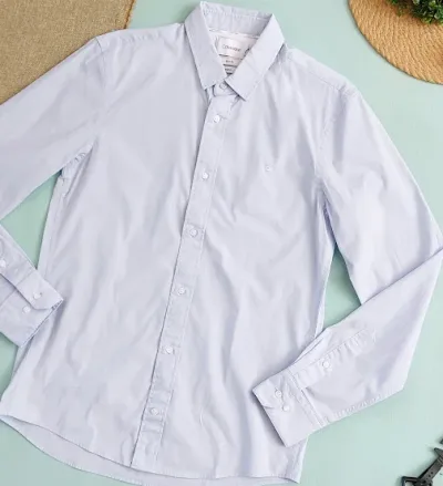 Camisa Calvin Klein para caballero