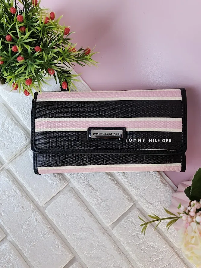 Cartera Tommy Hilfiger para Dama