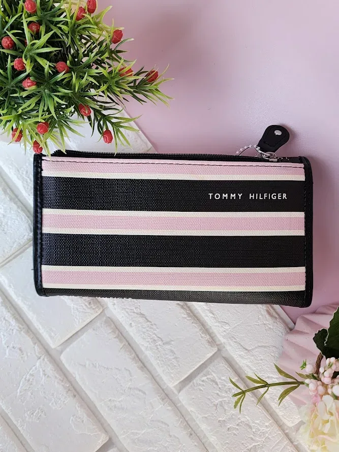 Cartera Tommy Hilfiger para Dama