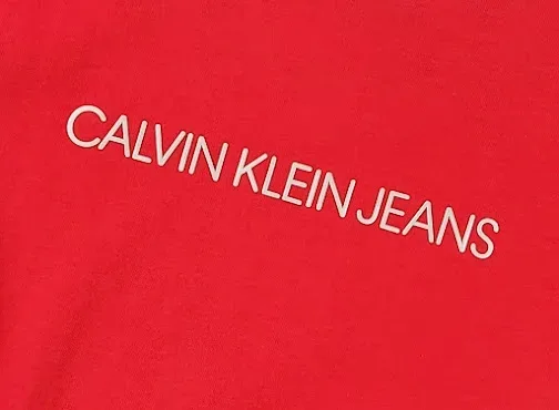 Camisa Calvin Klein para dama