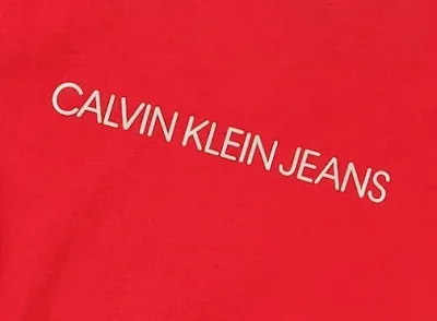 Camisa Calvin Klein para dama