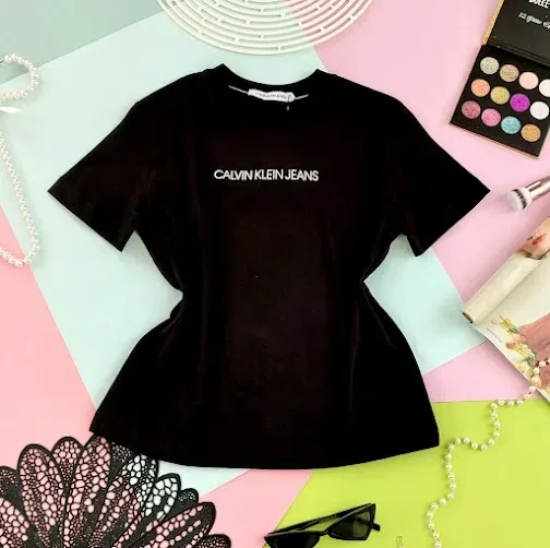 Camisa Calvin Klein para dama